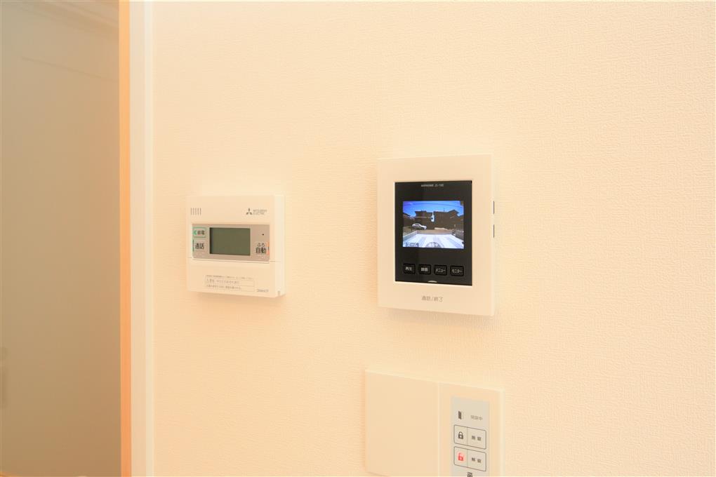 上の原一丁目7号地新築戸建て その他