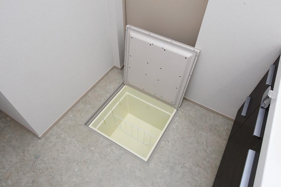 サンコート引野一丁目18号地 その他