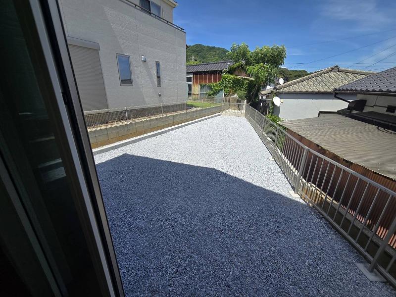 サンコート東二島二丁目15号地 その他