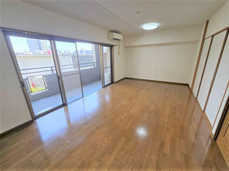 グランドパレス浅川アドバンティア 　 その他