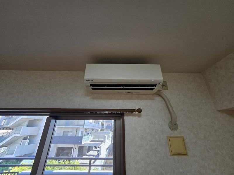 グランドパレス浅川アドバンティア 　 その他