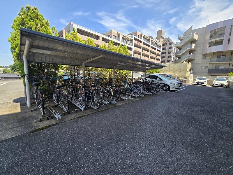 グランドパレス浅川アドバンティア 　 その他