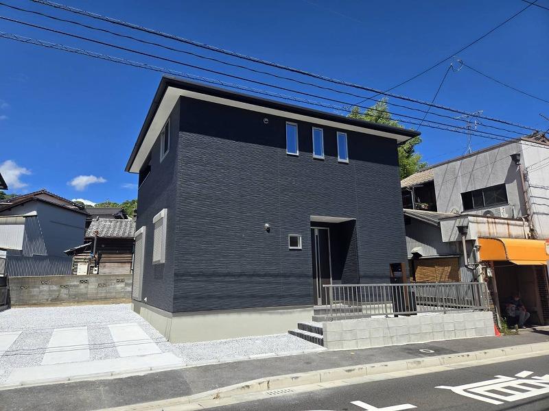 サンコート中畑1丁目7号地