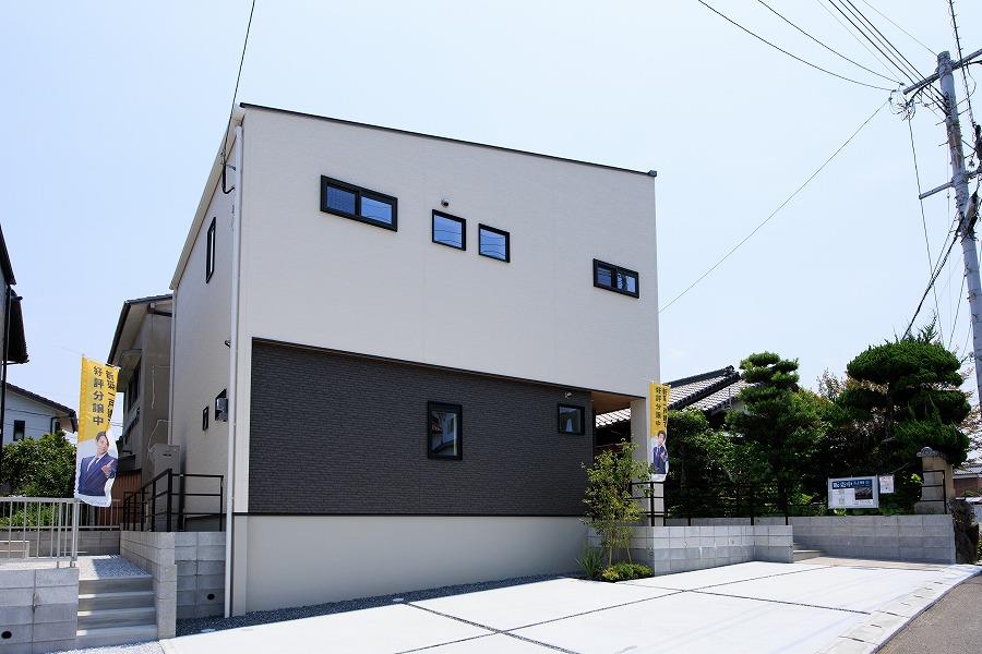 アーキデイズ春日台4丁目6号地