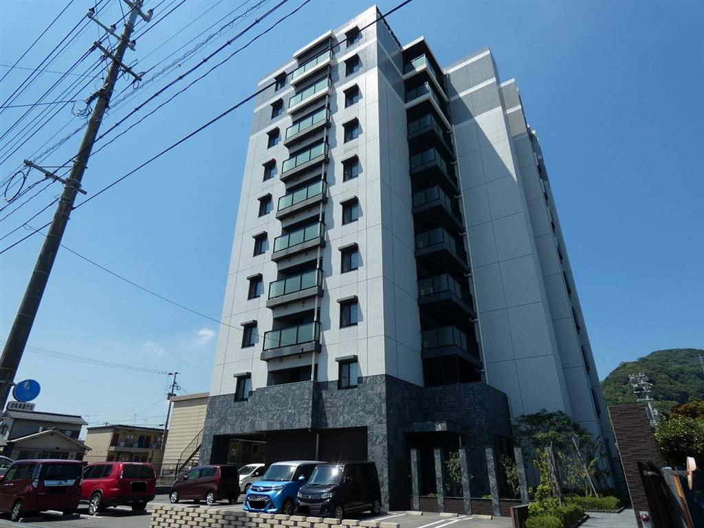 サンパーク苅田駅前レジデンス
