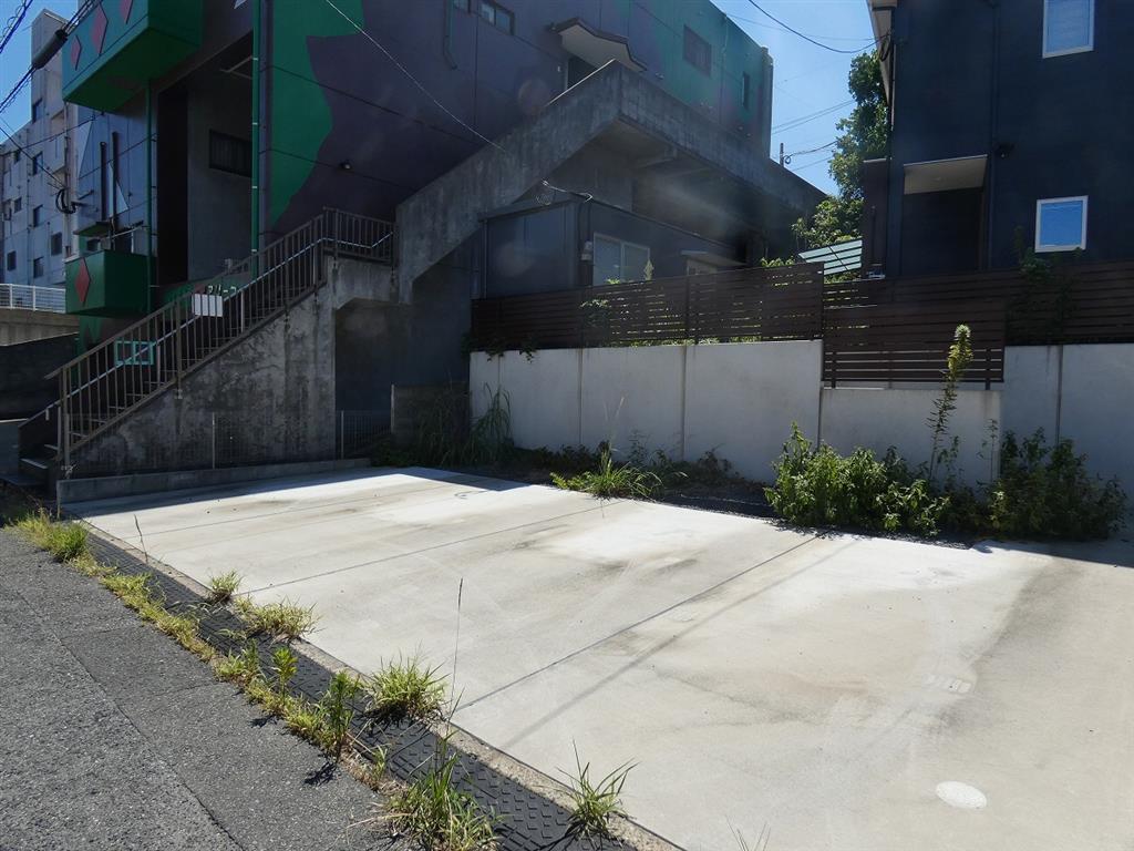 幸神四丁目戸建 その他