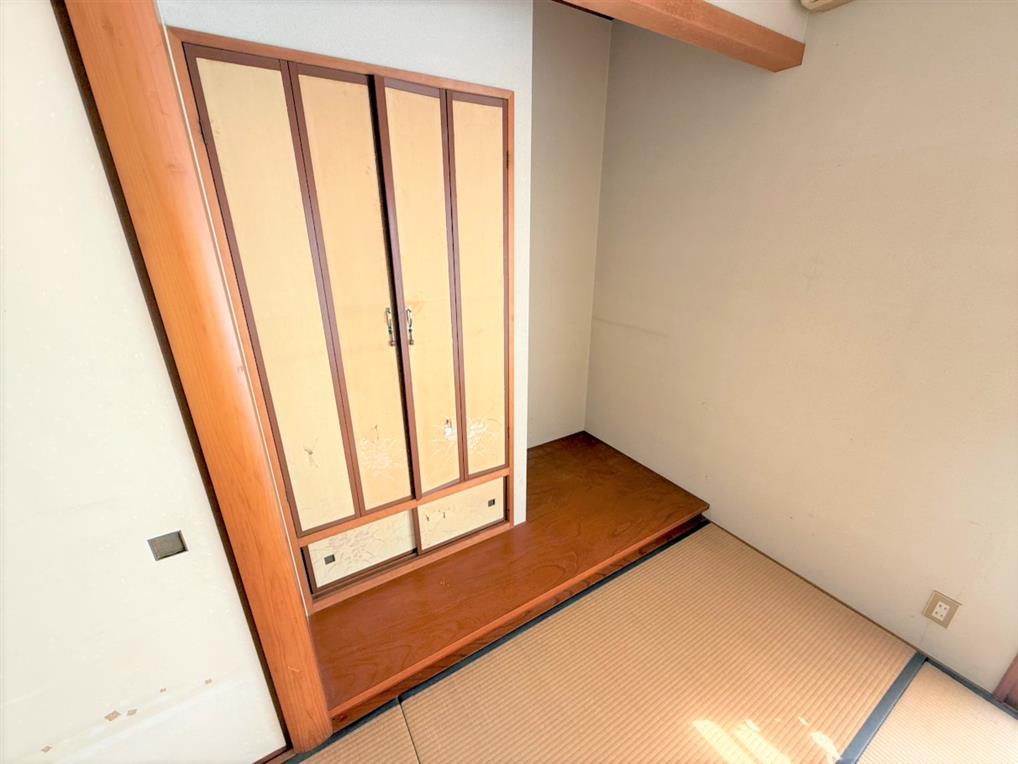 松寿山二丁目戸建 その他