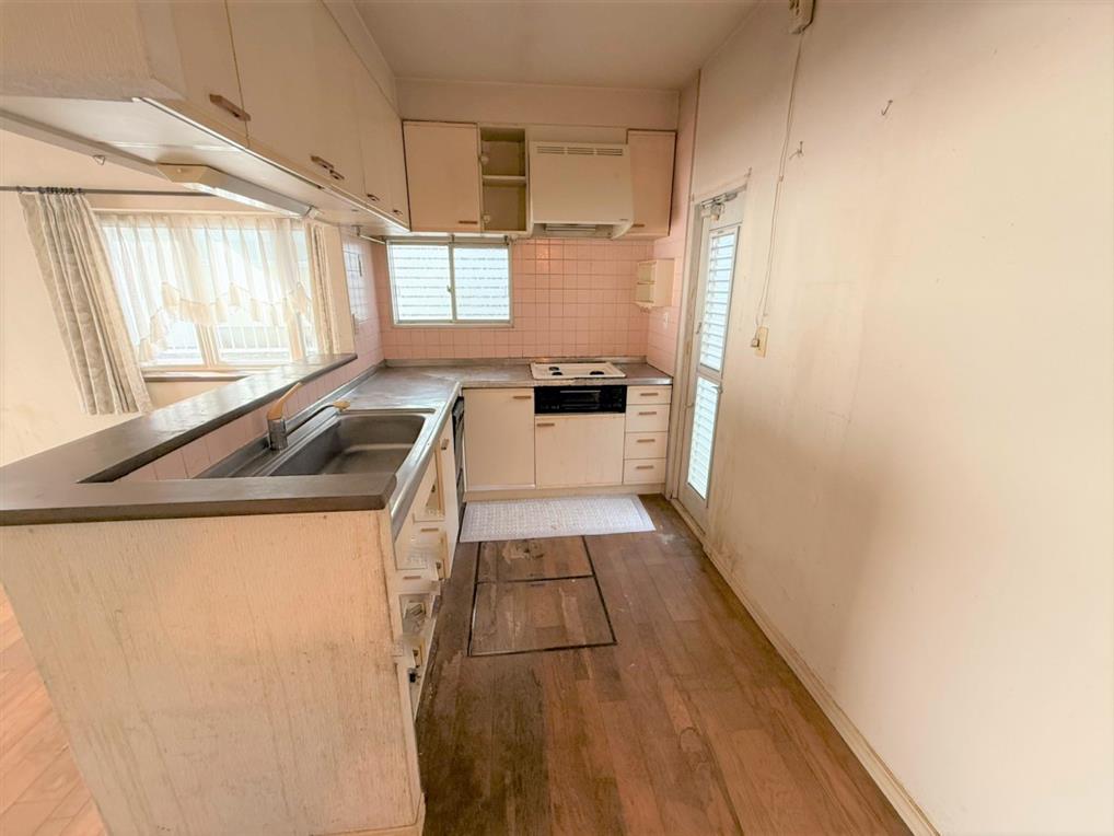 松寿山二丁目戸建 その他