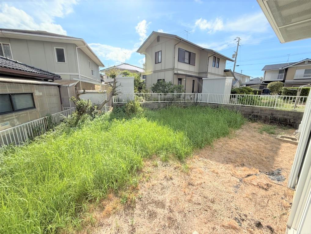 松寿山二丁目戸建 その他