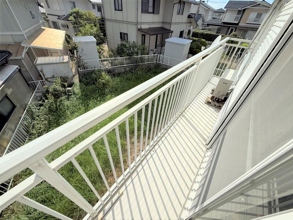 松寿山二丁目戸建 その他