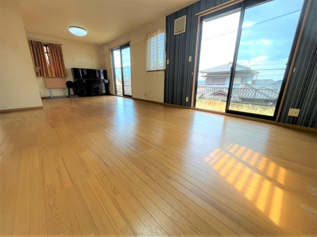 企救丘１丁目　戸建 その他