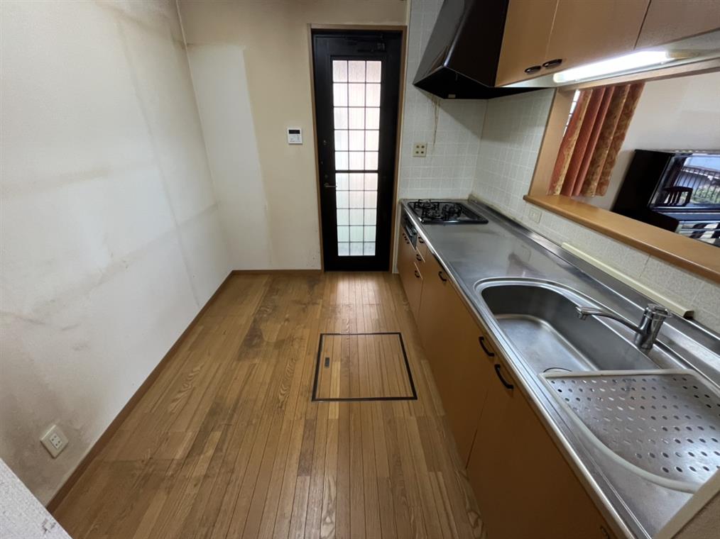 企救丘１丁目　戸建 その他