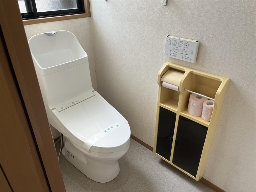 企救丘１丁目　戸建 その他