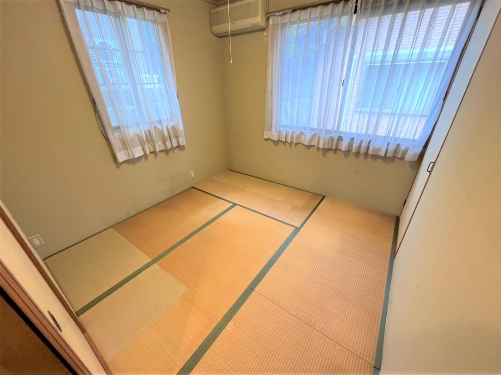 企救丘１丁目　戸建 その他