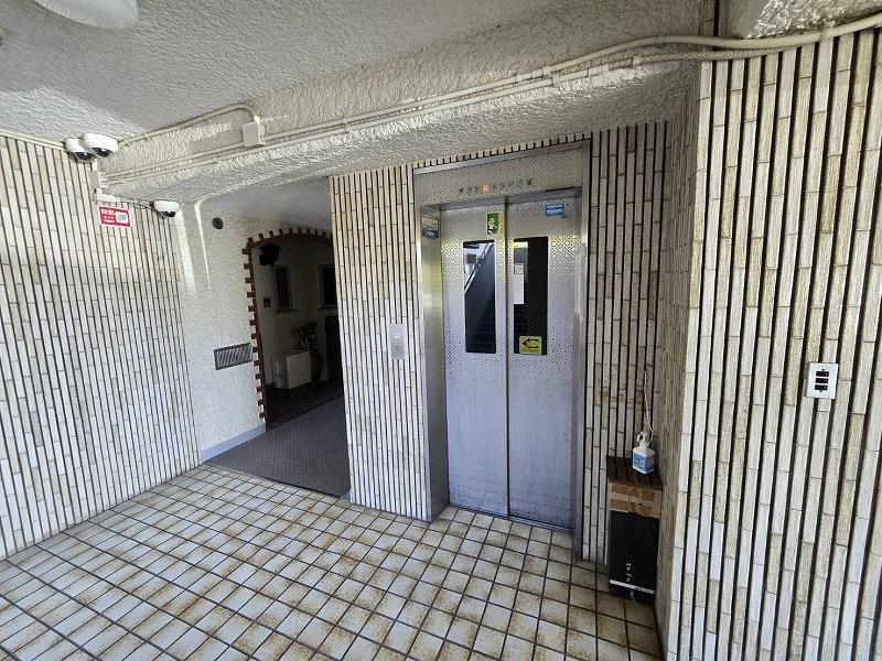 ビバライフ鷹ノ巣 その他