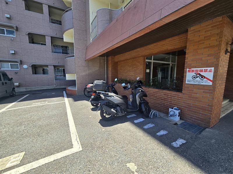 ビバライフ鷹ノ巣 その他