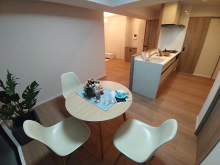 サンライフ企救丘駅前 その他