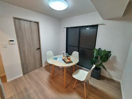 サンライフ企救丘駅前 その他