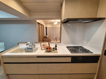 サンライフ企救丘駅前 その他