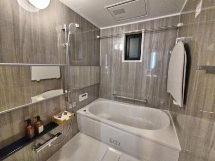 サンライフ企救丘駅前 その他