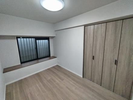 サンライフ企救丘駅前 その他