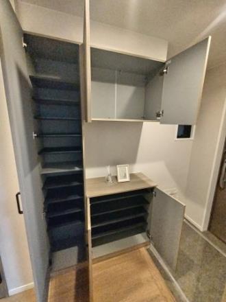 サンライフ企救丘駅前 その他