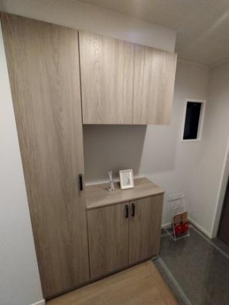 サンライフ企救丘駅前 その他