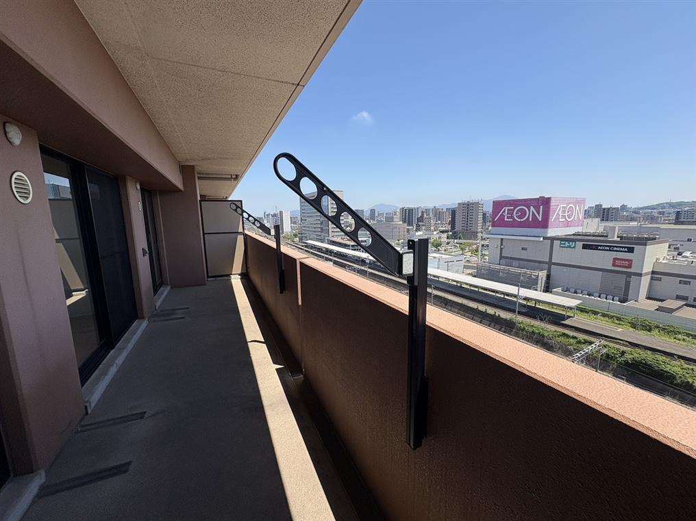 アプローズ戸畑駅弐番館 その他