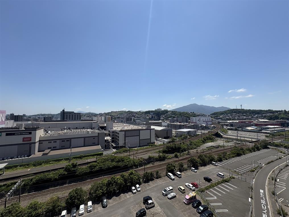 アプローズ戸畑駅弐番館 その他