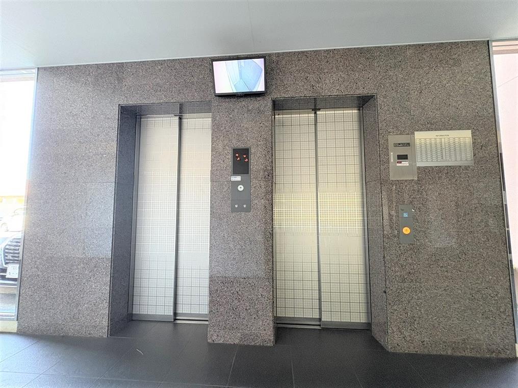 アプローズ戸畑駅弐番館 その他