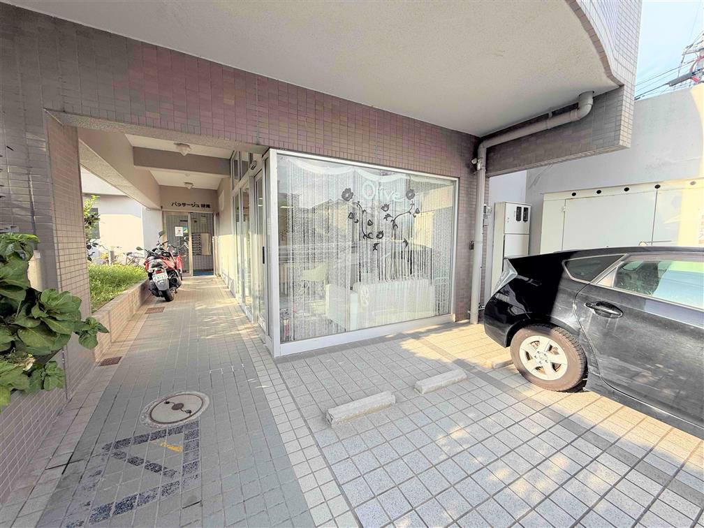 パッサージュ折尾駅前 その他