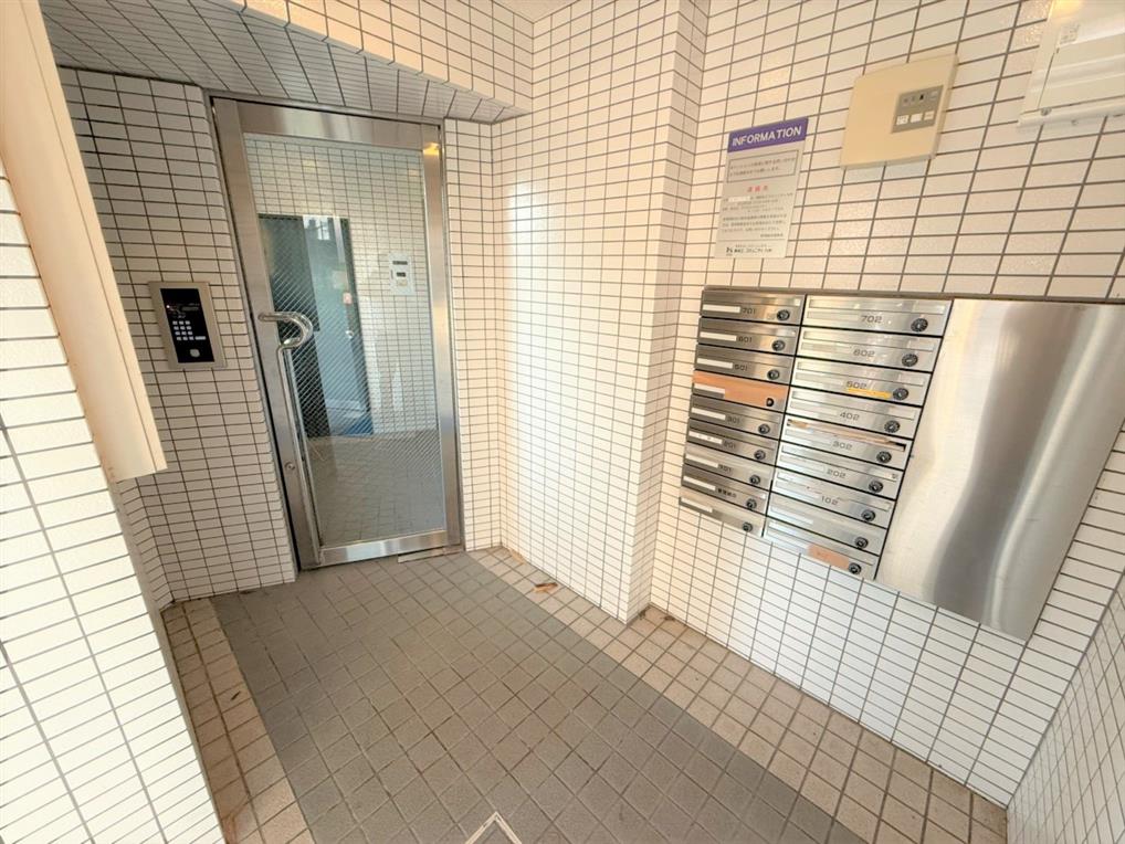 パッサージュ折尾駅前 その他