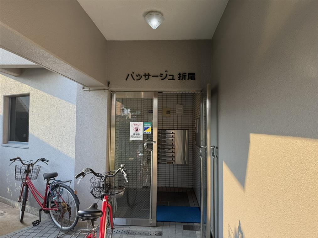 パッサージュ折尾駅前 その他