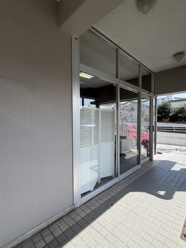 パッサージュ折尾駅前 その他