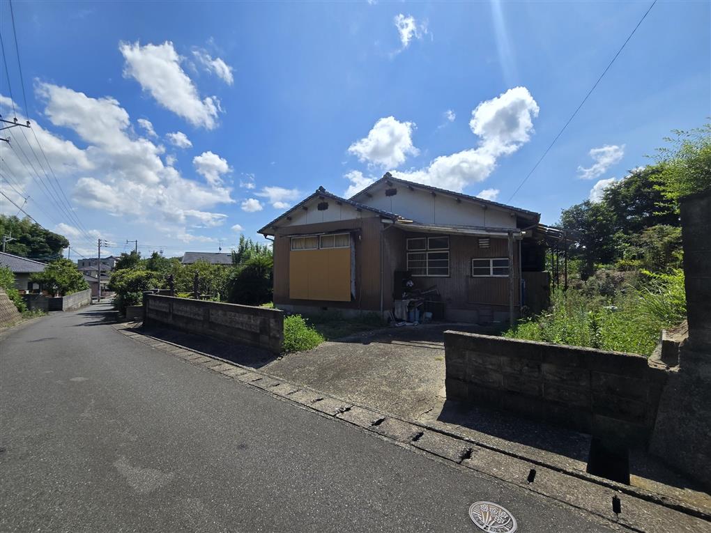大字別府　土地