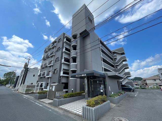 アメニティ徳力Ⅲ