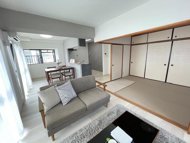 アメニティ徳力Ⅲ その他