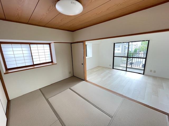 アメニティ徳力Ⅲ その他