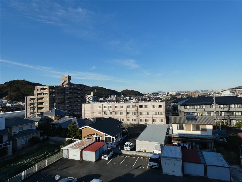 アメニティ徳力Ⅲ その他
