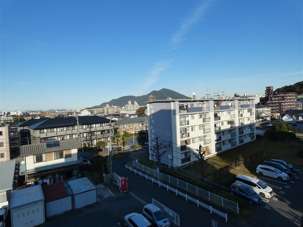 アメニティ徳力Ⅲ その他