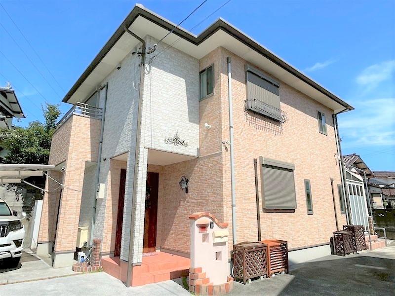 上の原一丁目戸建