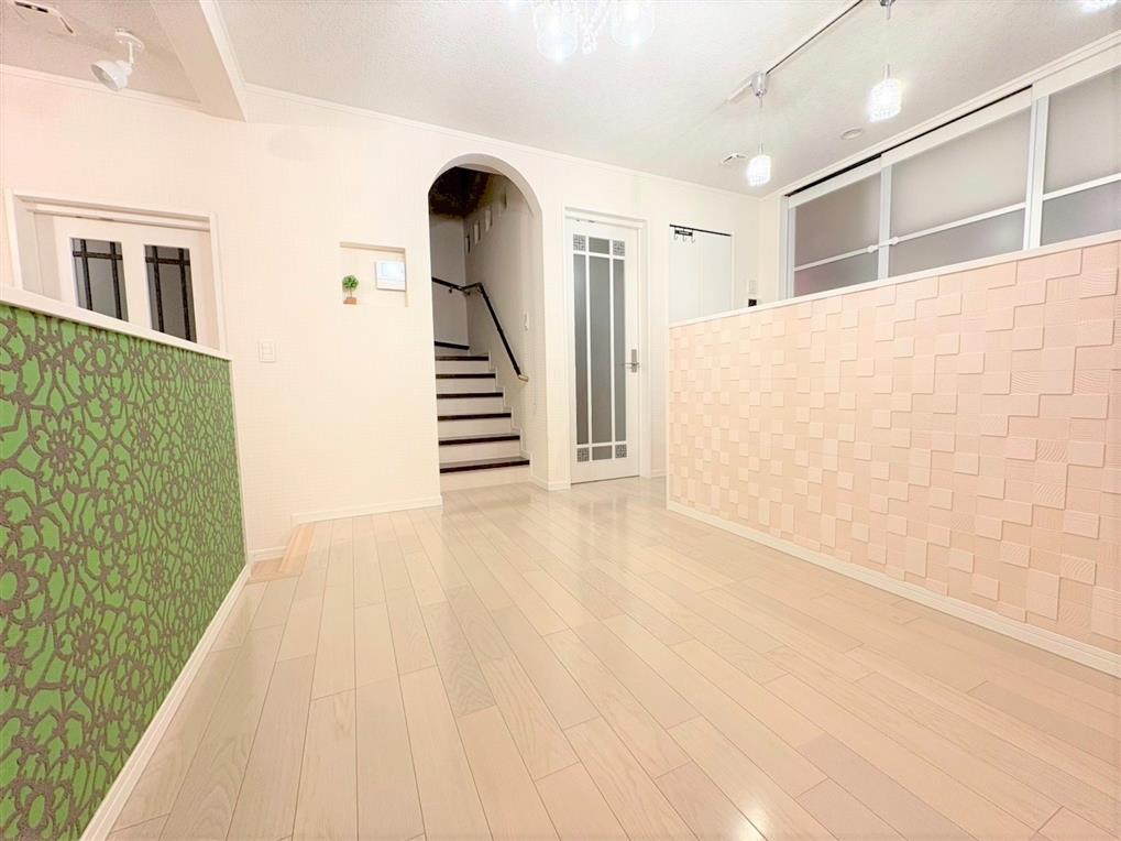 上の原一丁目戸建 その他