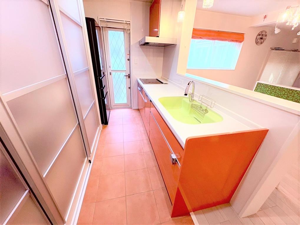 上の原一丁目戸建 その他