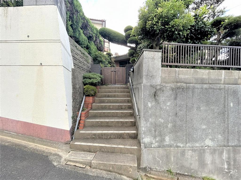 日の出二丁目戸建 その他