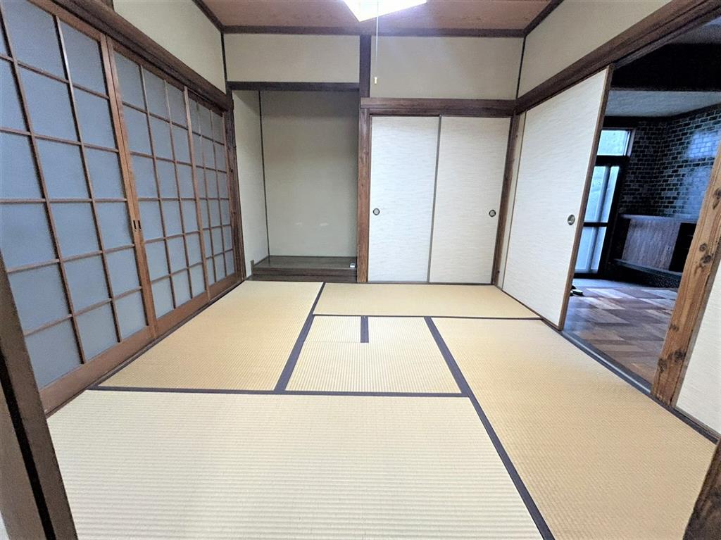 日の出二丁目戸建 その他