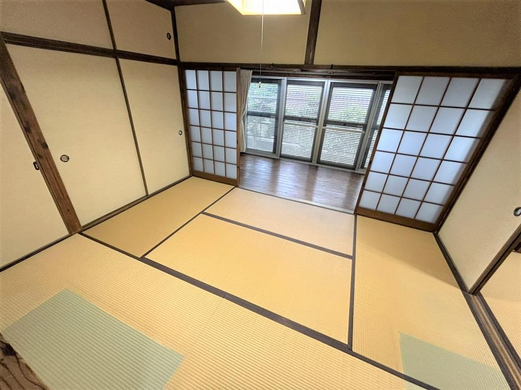 日の出二丁目戸建 その他