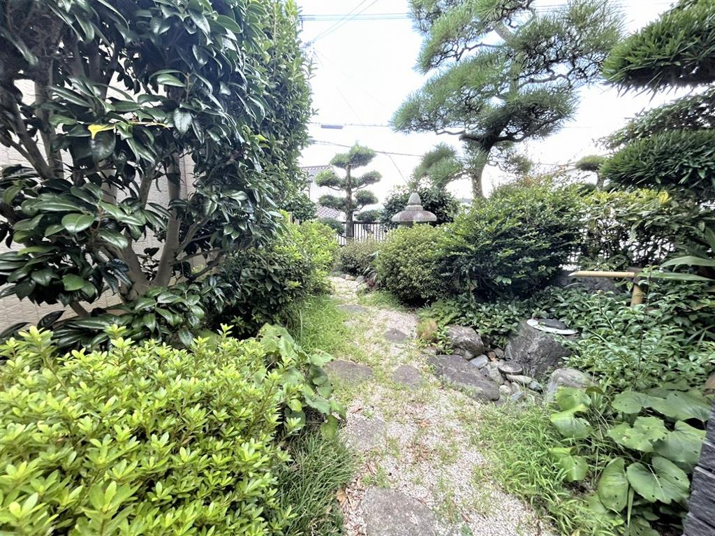 日の出二丁目戸建 その他