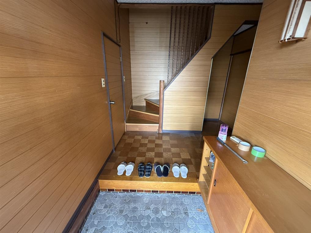 上の原一丁目戸建 その他
