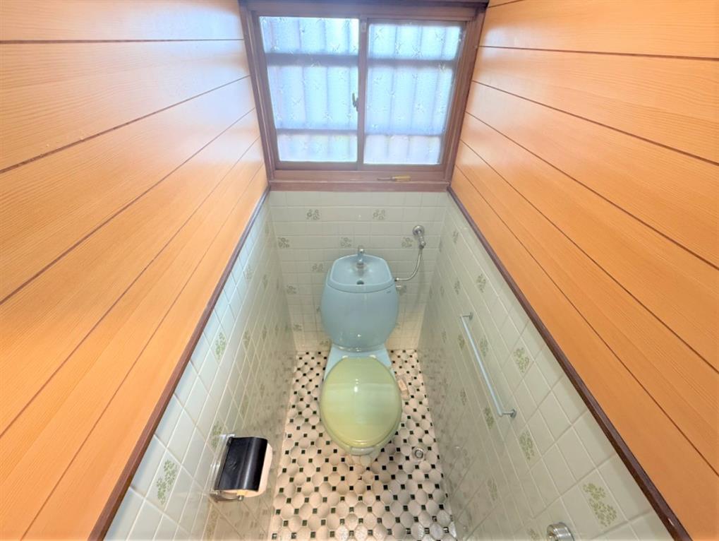 上の原一丁目戸建 その他