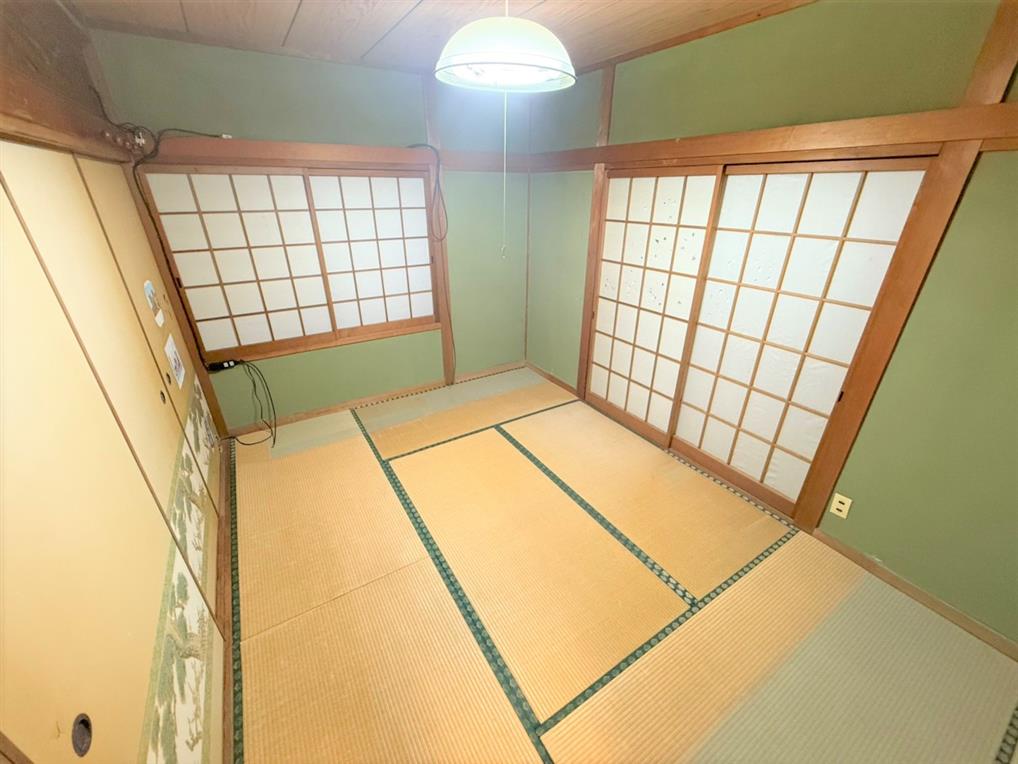 上の原一丁目戸建 その他